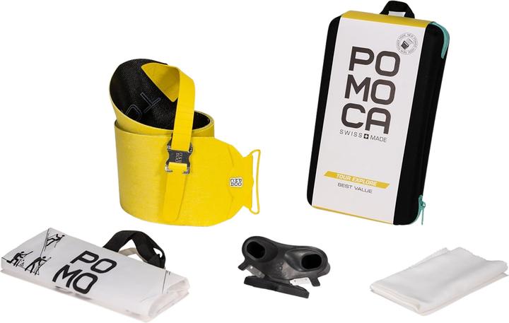 Pomoca Climb 3.0 ready2climb 140mm (160 cm)