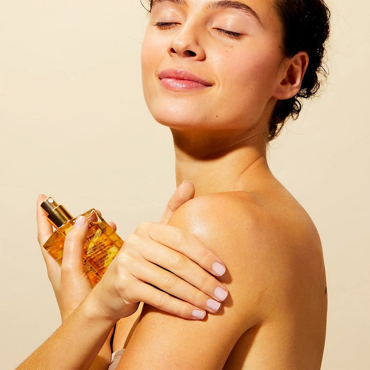 Image du produit Nuxe Huile Prodigieuse (Huile pour le corps, 100 ml)