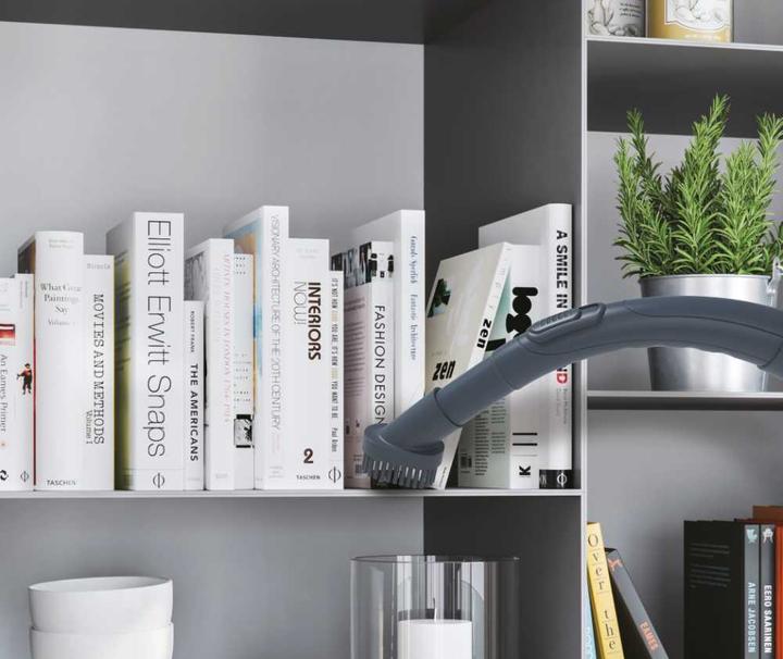 Produktbild Hoover Telios Plus