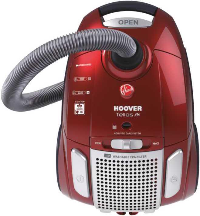 Produktbild Hoover Telios Plus
