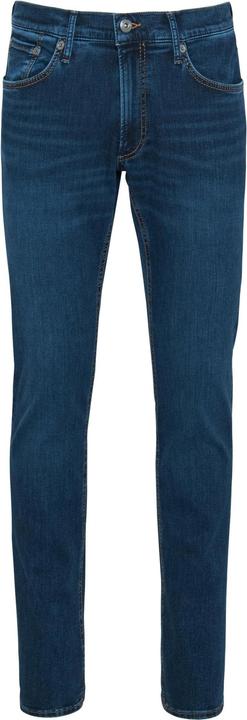 Produktbild BRAX Jeans Slim Fit "Chuck" dunkelblau (W32/L30)