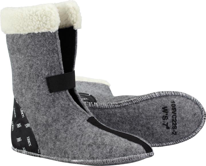 Actual product image Sorel 1964 Pac Womens Innerboot (38)