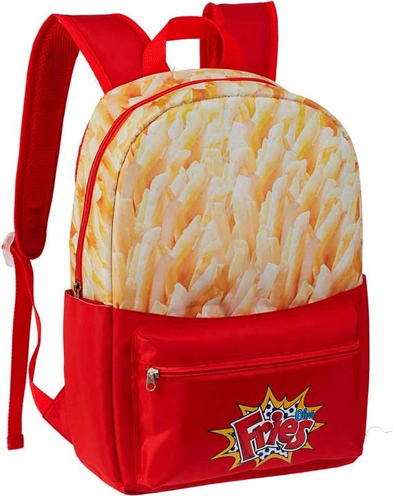 Actual product image Oh My Pop! Freetime Backpack Crispy