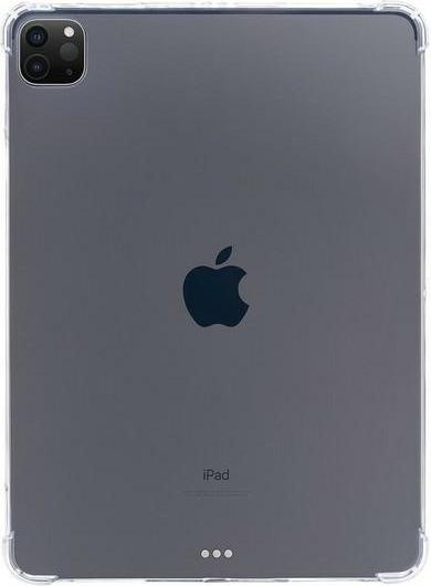 Immagine prodotto Goospery BULLETPROOF iPAD 8 10.2" / iPAD 7 TRASPARENTE (iPad 10.2, iPad 7)