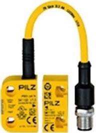 Produktbild Pilz Sicherheitssensor M12/8-0.15m PSEN, cs3.1 #541009