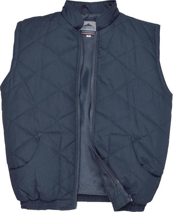Immagine prodotto Portwest Glasgow Gilet Imbottito Uomo (XXL)