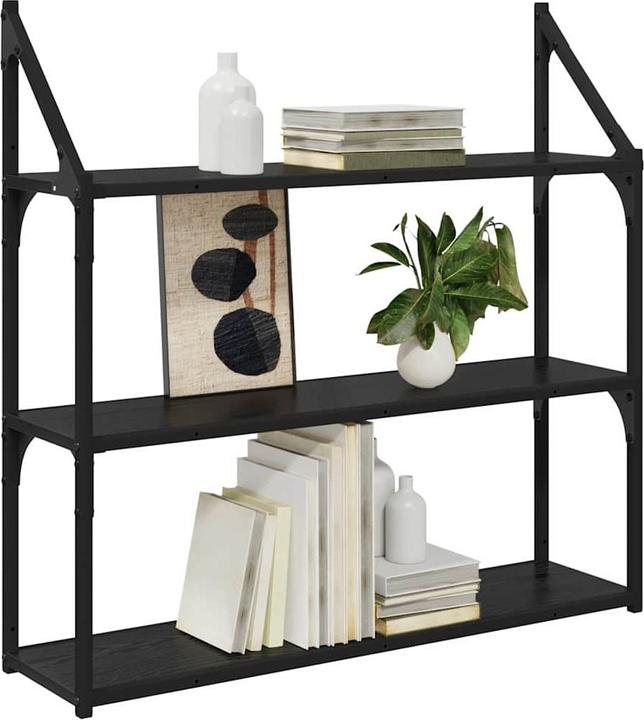 Produktbild vidaXL Wandregal