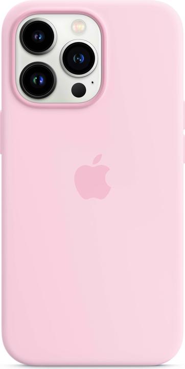 Actual product image Apple Silicone Case with MagSafe (Apple iPhone 13 Pro)