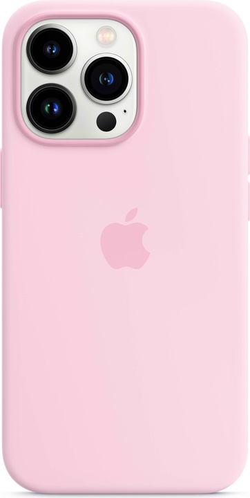 Produktbild Apple Silikon Case mit MagSafe (Apple iPhone 13 Pro)