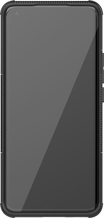 Produktbild Cazy Extreme Case Kompatibel mit Xiaomi Mi 11 - Hülle Hybrid Kunststoff -