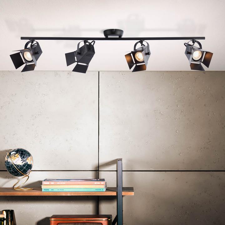 Immagine prodotto Brilliant cinematografica (345 lm, GU10)