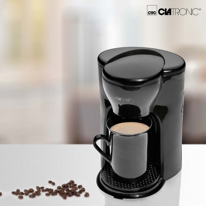 Produktbild Clatronic KA 3356 Kaffeeautomat
