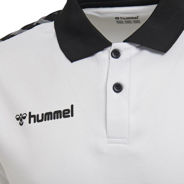 Actual product image hummel Authentic Functional Polo (XXL)