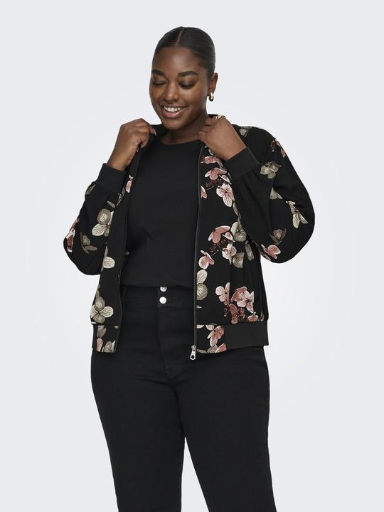 Actual product image Only CARLUX Blousonjacke Blousonjacke (46)