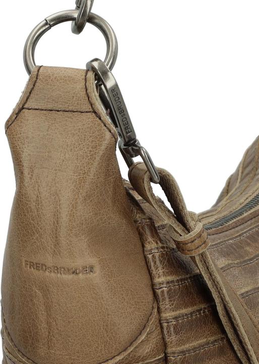 Immagine prodotto FredsBruder Flowow, borsa a tracolla in pelle da 40 cm