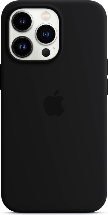 Produktbild Apple Silikon Case mit MagSafe (Apple iPhone 13 Pro)