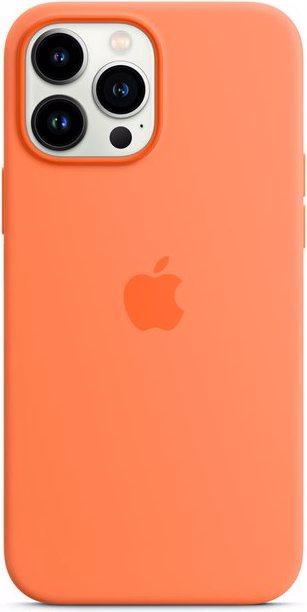 Produktbild Apple Silikon Case mit MagSafe (Apple iPhone 13 Pro Max)