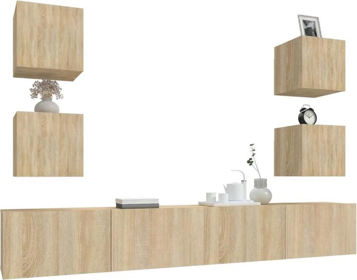 Produktbild vidaXL Ony (100 x 30 x 30 cm)