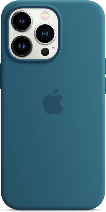 Produktbild Apple Silikon Case mit MagSafe (Apple iPhone 13 Pro)