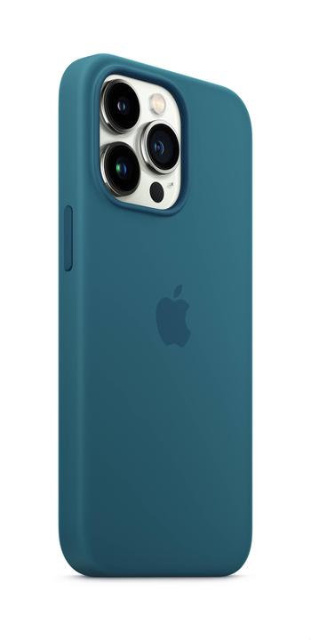 Produktbild Apple Silikon Case mit MagSafe (Apple iPhone 13 Pro)