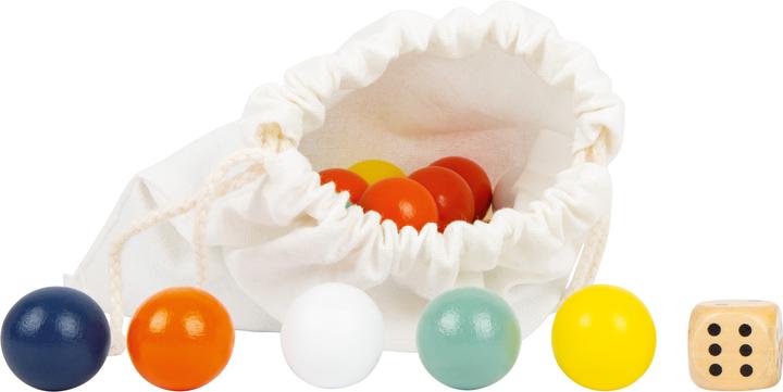 Actual product image small foot Barricade XL (German, French, Italian, English)