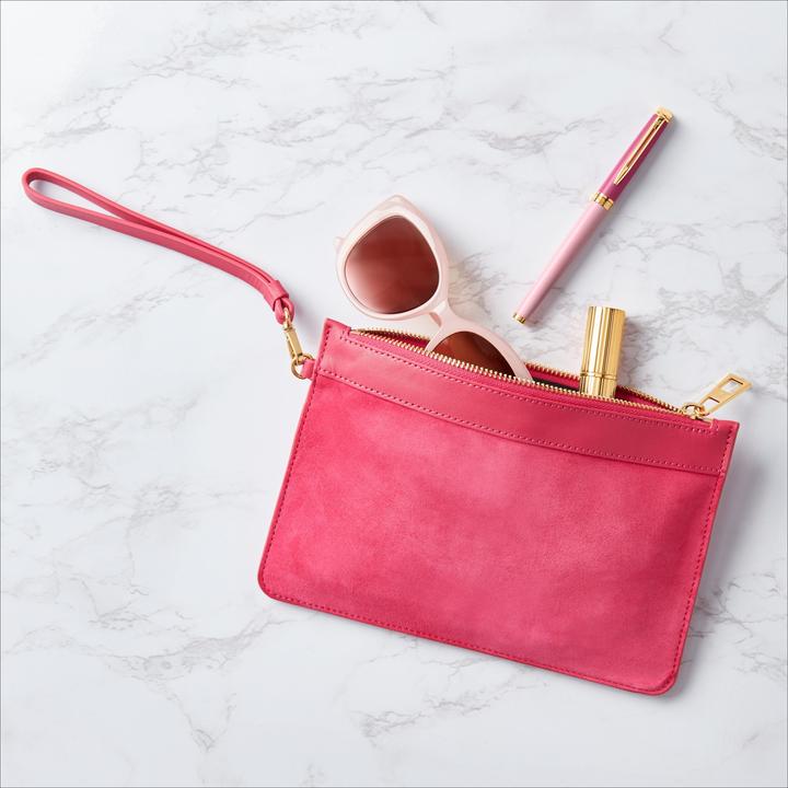 Produktbild Waterman Roller Hemisphere Colour Blocking Pink C.C. F schw. Geschenkbox (Pink, 1 x)