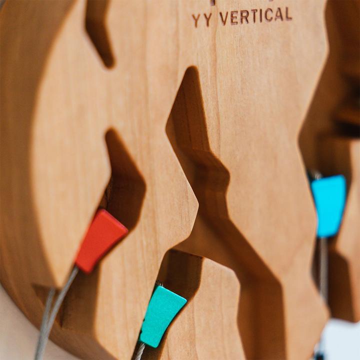 Image du produit YY Vertical Cercle