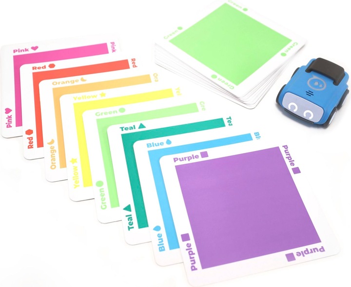 Produktbild Sphero indi - Student Kit
