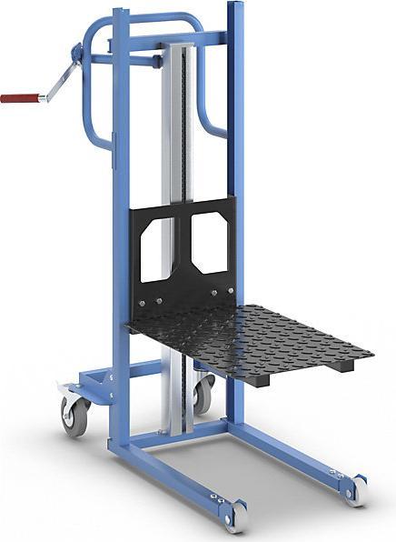 Produktbild eurokraft pro Materialheber