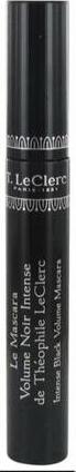Image du produit T. LeClerc Mascara Volume Intense (01 Noir)