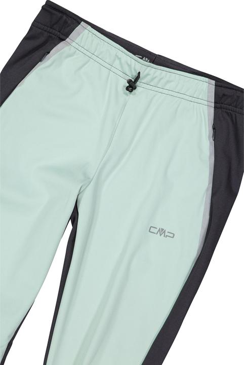 Produktbild CMP Campagnolo Long Softshell (S)