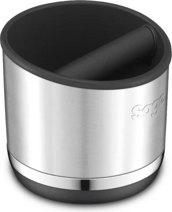 Actual product image Sage Knock-off container The Knock Box 10