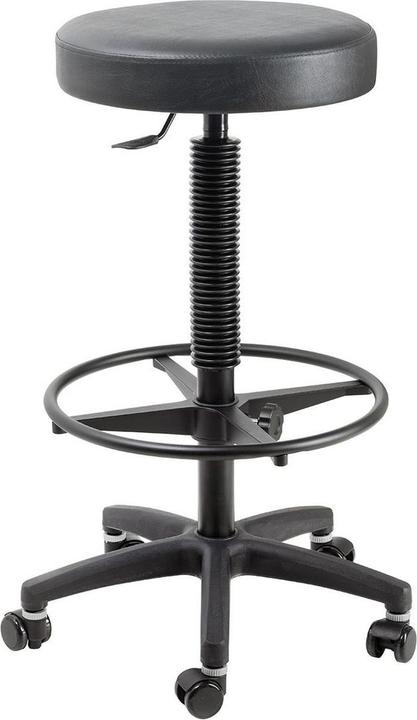 Image du produit K&M 14089 Tabouret de guitare