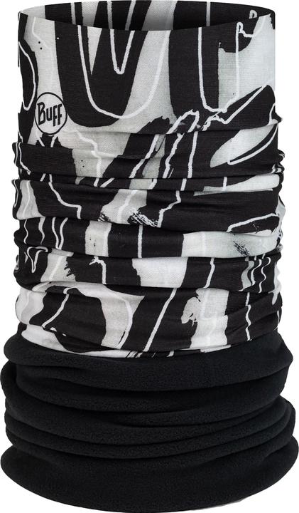 Buff Jr Polar Hione Zwart