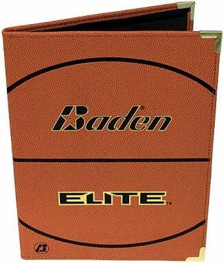 Image du produit Baden Sports carnet de notes basketball skilcoach