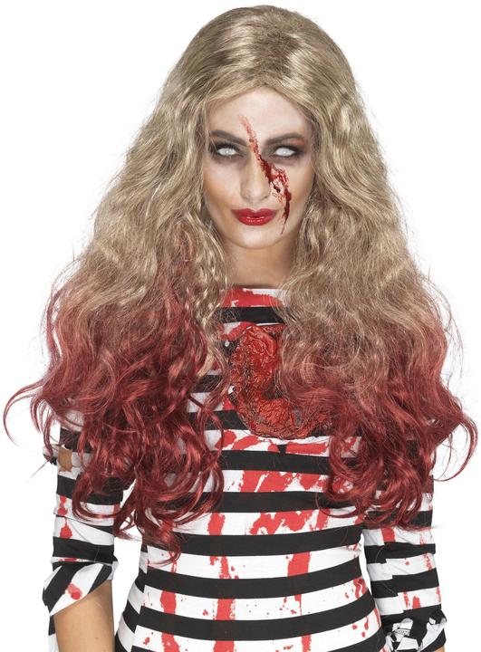 Produktbild Smiffys Zombie Blut