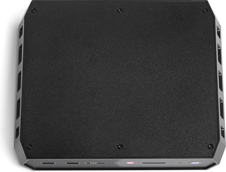 Productafbeelding ASUS NUC12SN BB i7-12700H Kit L6 VS Snoer (Intel Core i7-12700H)