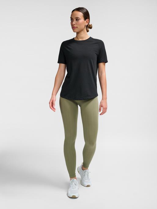 Produktbild hummel Mt Vanja T-Shirt (S)