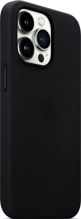 Produktbild Apple Leder Case mit MagSafe (Apple iPhone 13 Pro)