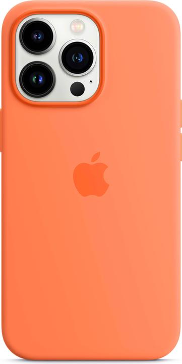 Produktbild Apple Silikon Case mit MagSafe (Apple iPhone 13 Pro)