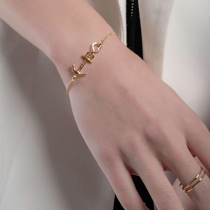 Produktbild Bijouteria Fingerring (50)