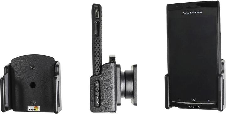 Produktbild Brodit Halter passiv