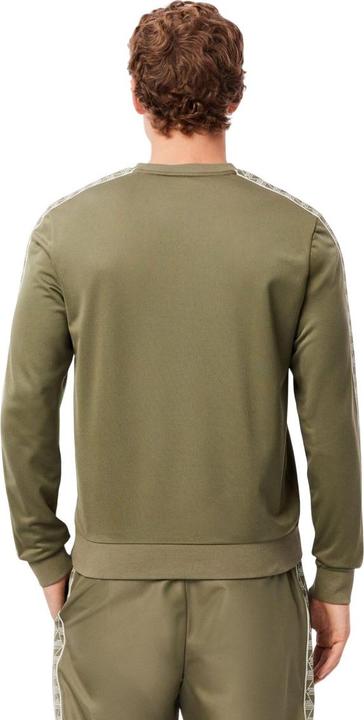 Image du produit Lacoste - Sweat tennis - Homme (M)