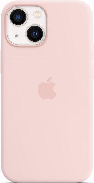 Produktbild Apple Silikon Case mit MagSafe (Apple iPhone 13 mini)