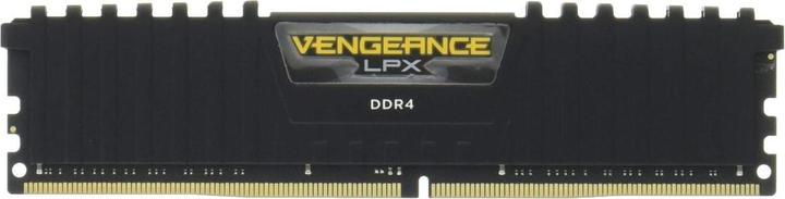 Productafbeelding Corsair Vengeance LPX (2 x 16GB, 2666 MHz, DDR4 RAM, DIMM 288 pin)