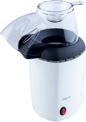 Actual product image Camry CR 4458 Popcornmaschine