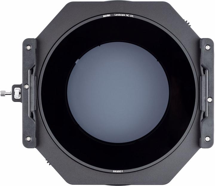 Produktbild Nisi S6 Filter Holder Kit (Obektivfilter Halter, 150 mm)