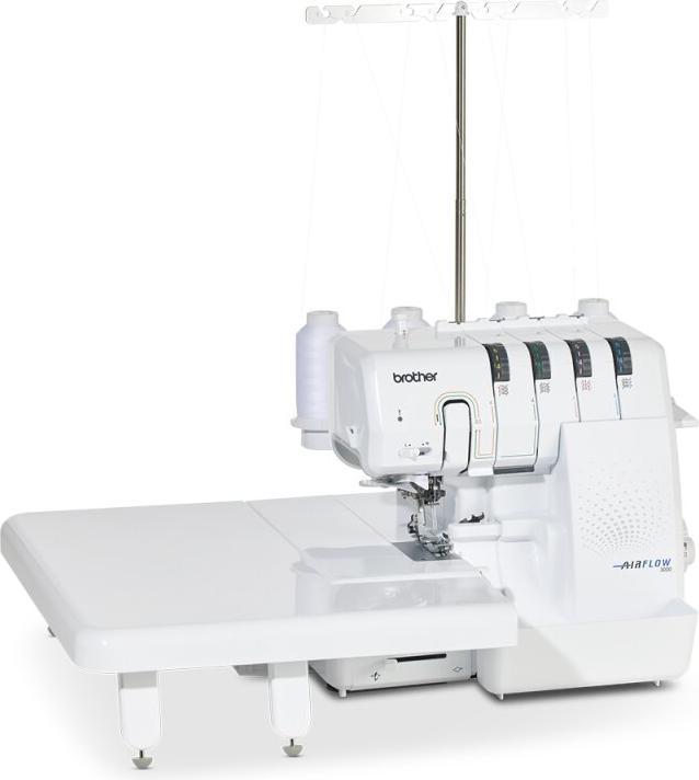 Image du produit Brother Airflow 3000