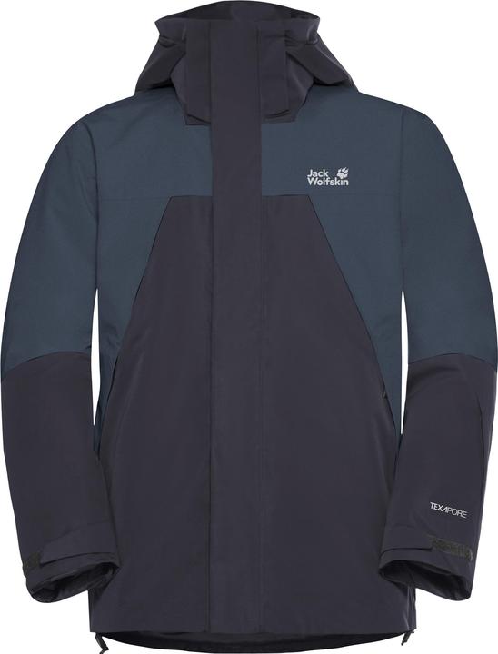 Immagine prodotto Jack Wolfskin Flowline 2L Ins Jkt M (M)
