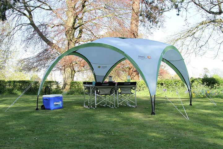 Produktbild Coleman Event Shelter Pro (365 cm, 365 cm)